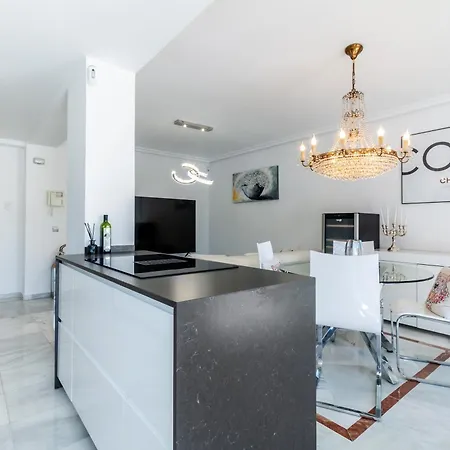 Appartement 2bed In Puerto Banus *