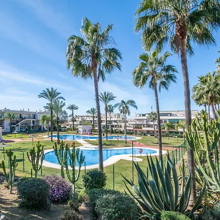 Appartement 2bed In Puerto Banus