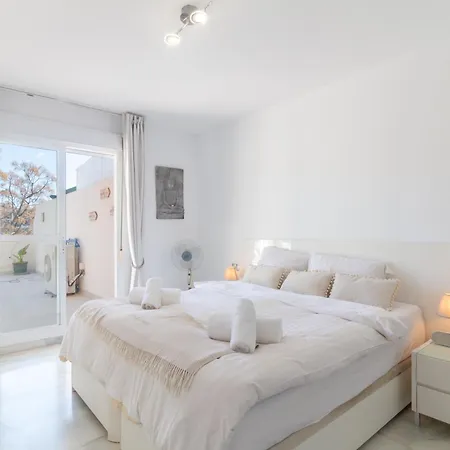 2bed In Puerto Banus *