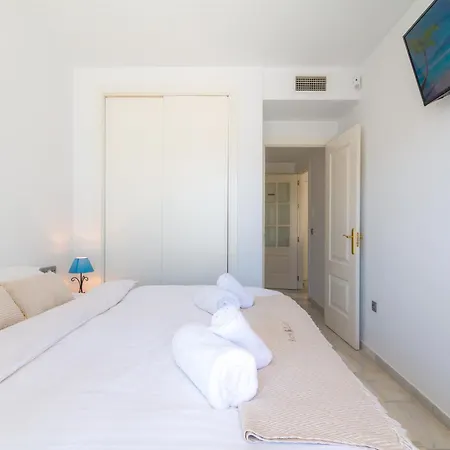 2bed In Puerto Banus Appartement *