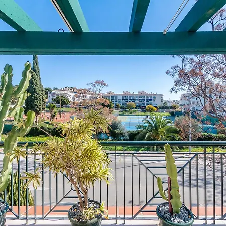 Appartement 2bed In Puerto Banus