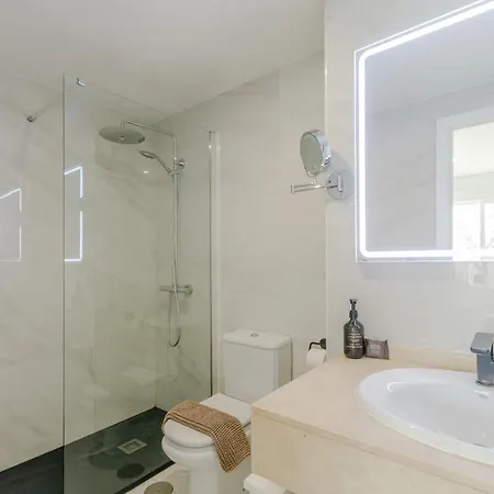 2bed In Puerto Banus * Марбелья